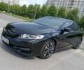 Черный Хонда Аккорд, объемом двигателя 3.47 л и пробегом 120 тыс. км за 13999 $, фото 1 на Automoto.ua