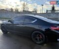 Чорний Хонда Аккорд, об'ємом двигуна 3.5 л та пробігом 60 тис. км за 18500 $, фото 6 на Automoto.ua