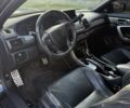 Чорний Хонда Аккорд, об'ємом двигуна 3.5 л та пробігом 60 тис. км за 18500 $, фото 8 на Automoto.ua