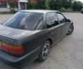 Черный Хонда Аккорд, объемом двигателя 2 л и пробегом 380 тыс. км за 2300 $, фото 6 на Automoto.ua