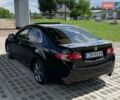 Черный Хонда Аккорд, объемом двигателя 2 л и пробегом 264 тыс. км за 2000 $, фото 7 на Automoto.ua