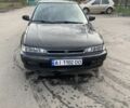 Черный Хонда Аккорд, объемом двигателя 2 л и пробегом 400 тыс. км за 2200 $, фото 3 на Automoto.ua