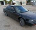 Черный Хонда Аккорд, объемом двигателя 2 л и пробегом 380 тыс. км за 2300 $, фото 3 на Automoto.ua