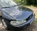 Черный Хонда Аккорд, объемом двигателя 2 л и пробегом 100 тыс. км за 1700 $, фото 1 на Automoto.ua
