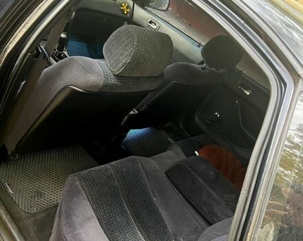 Черный Хонда Аккорд, объемом двигателя 2 л и пробегом 310 тыс. км за 2200 $, фото 1 на Automoto.ua