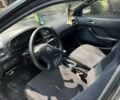 Черный Хонда Аккорд, объемом двигателя 2 л и пробегом 100 тыс. км за 1700 $, фото 4 на Automoto.ua