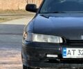 Черный Хонда Аккорд, объемом двигателя 2 л и пробегом 290 тыс. км за 2300 $, фото 1 на Automoto.ua