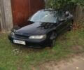 Хонда Аккорд 1994 у Києві на Automoto.ua Чорний Хонда Аккорд, об'ємом двигуна 2.2 л та пробігом 3 тис. км за 1054 $, фото 3 на Automoto.ua