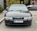 Черный Хонда Аккорд, объемом двигателя 2 л и пробегом 356 тыс. км за 2000 $, фото 1 на Automoto.ua