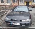 Черный Хонда Аккорд, объемом двигателя 2 л и пробегом 355 тыс. км за 1200 $, фото 6 на Automoto.ua