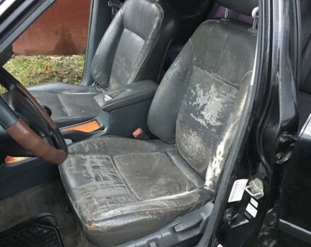 Хонда Аккорд 1994 у Києві на Automoto.ua Чорний Хонда Аккорд, об'ємом двигуна 2.2 л та пробігом 3 тис. км за 1054 $, фото 16 на Automoto.ua