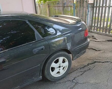 Чорний Хонда Аккорд, об'ємом двигуна 2 л та пробігом 500 тис. км за 2100 $, фото 6 на Automoto.ua