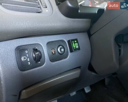 Черный Хонда Аккорд, объемом двигателя 2 л и пробегом 250 тыс. км за 1699 $, фото 38 на Automoto.ua