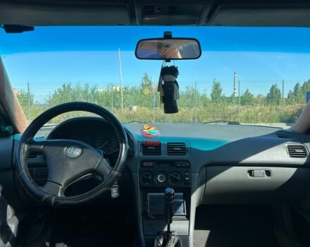 Чорний Хонда Аккорд, об'ємом двигуна 2 л та пробігом 438 тис. км за 1600 $, фото 8 на Automoto.ua