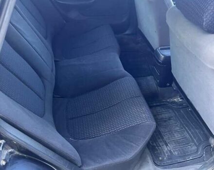 Черный Хонда Аккорд, объемом двигателя 2 л и пробегом 340 тыс. км за 2600 $, фото 8 на Automoto.ua