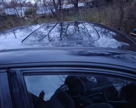 Чорний Хонда Аккорд, об'ємом двигуна 2 л та пробігом 300 тис. км за 2300 $, фото 6 на Automoto.ua