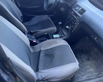 Черный Хонда Аккорд, объемом двигателя 2 л и пробегом 340 тыс. км за 2600 $, фото 1 на Automoto.ua