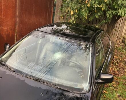 Хонда Аккорд 1994 у Києві на Automoto.ua Чорний Хонда Аккорд, об'ємом двигуна 2.2 л та пробігом 3 тис. км за 1054 $, фото 11 на Automoto.ua