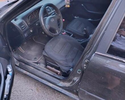 Чорний Хонда Аккорд, об'ємом двигуна 2 л та пробігом 500 тис. км за 2100 $, фото 2 на Automoto.ua