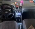 Черный Хонда Аккорд, объемом двигателя 2 л и пробегом 250 тыс. км за 1699 $, фото 44 на Automoto.ua
