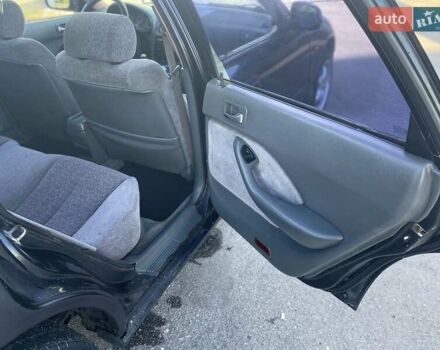 Черный Хонда Аккорд, объемом двигателя 2 л и пробегом 250 тыс. км за 1699 $, фото 27 на Automoto.ua