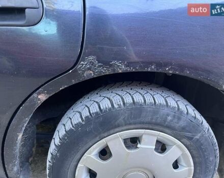 Черный Хонда Аккорд, объемом двигателя 2 л и пробегом 340 тыс. км за 2600 $, фото 11 на Automoto.ua