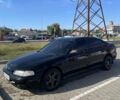 Черный Хонда Аккорд, объемом двигателя 2 л и пробегом 400 тыс. км за 3000 $, фото 1 на Automoto.ua