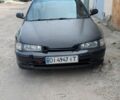 Черный Хонда Аккорд, объемом двигателя 2 л и пробегом 403 тыс. км за 1900 $, фото 1 на Automoto.ua