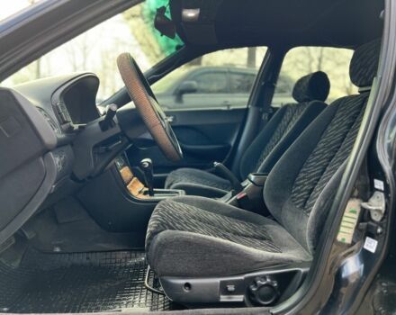 Черный Хонда Аккорд, объемом двигателя 2 л и пробегом 400 тыс. км за 2799 $, фото 10 на Automoto.ua