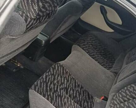 Черный Хонда Аккорд, объемом двигателя 2 л и пробегом 365 тыс. км за 3200 $, фото 8 на Automoto.ua