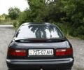 Черный Хонда Аккорд, объемом двигателя 2 л и пробегом 280 тыс. км за 4100 $, фото 2 на Automoto.ua