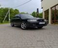Черный Хонда Аккорд, объемом двигателя 2 л и пробегом 250 тыс. км за 2150 $, фото 1 на Automoto.ua