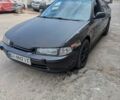 Черный Хонда Аккорд, объемом двигателя 2 л и пробегом 403 тыс. км за 1500 $, фото 1 на Automoto.ua