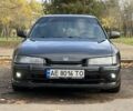 Черный Хонда Аккорд, объемом двигателя 2 л и пробегом 400 тыс. км за 2799 $, фото 1 на Automoto.ua