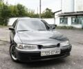 Черный Хонда Аккорд, объемом двигателя 2 л и пробегом 280 тыс. км за 4100 $, фото 1 на Automoto.ua