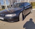 Черный Хонда Аккорд, объемом двигателя 2 л и пробегом 417 тыс. км за 2400 $, фото 5 на Automoto.ua