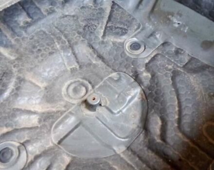 Чорний Хонда Аккорд, об'ємом двигуна 2 л та пробігом 365 тис. км за 2800 $, фото 5 на Automoto.ua