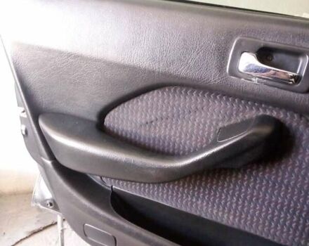 Чорний Хонда Аккорд, об'ємом двигуна 2 л та пробігом 365 тис. км за 2800 $, фото 6 на Automoto.ua