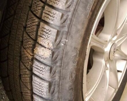 Чорний Хонда Аккорд, об'ємом двигуна 2 л та пробігом 365 тис. км за 2800 $, фото 3 на Automoto.ua