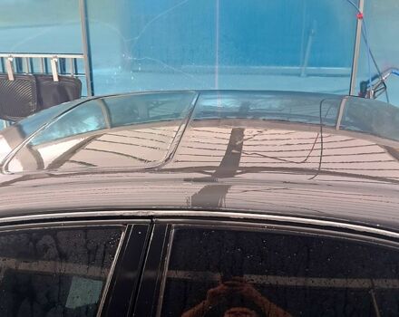 Черный Хонда Аккорд, объемом двигателя 1.8 л и пробегом 333 тыс. км за 2500 $, фото 11 на Automoto.ua