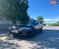 Черный Хонда Аккорд, объемом двигателя 2.2 л и пробегом 370 тыс. км за 3000 $, фото 1 на Automoto.ua