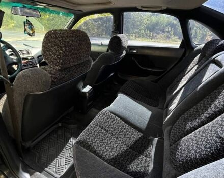 Чорний Хонда Аккорд, об'ємом двигуна 2 л та пробігом 280 тис. км за 3000 $, фото 7 на Automoto.ua