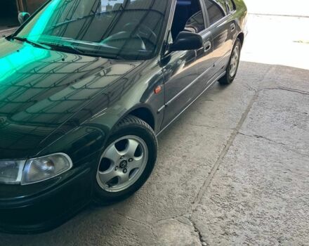 Чорний Хонда Аккорд, об'ємом двигуна 2 л та пробігом 280 тис. км за 3000 $, фото 2 на Automoto.ua