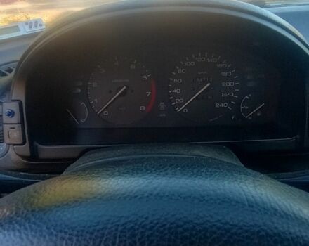 Черный Хонда Аккорд, объемом двигателя 1.8 л и пробегом 334 тыс. км за 2200 $, фото 1 на Automoto.ua