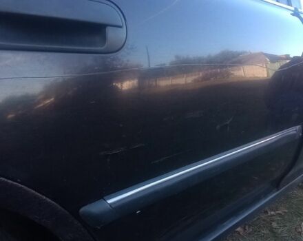 Черный Хонда Аккорд, объемом двигателя 1.8 л и пробегом 334 тыс. км за 2200 $, фото 4 на Automoto.ua