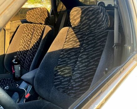 Черный Хонда Аккорд, объемом двигателя 2 л и пробегом 254 тыс. км за 1600 $, фото 4 на Automoto.ua