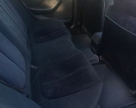 Черный Хонда Аккорд, объемом двигателя 1.8 л и пробегом 334 тыс. км за 2200 $, фото 3 на Automoto.ua