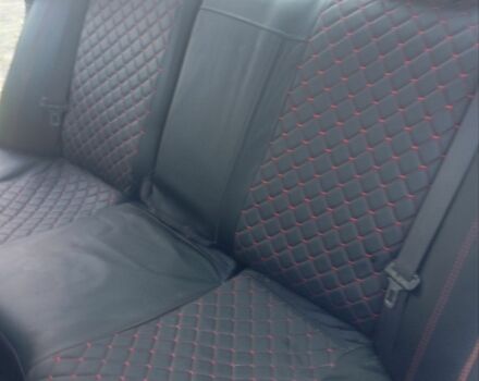 Черный Хонда Аккорд, объемом двигателя 2 л и пробегом 150 тыс. км за 1800 $, фото 6 на Automoto.ua