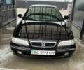 Чорний Хонда Аккорд, об'ємом двигуна 2 л та пробігом 347 тис. км за 1900 $, фото 1 на Automoto.ua