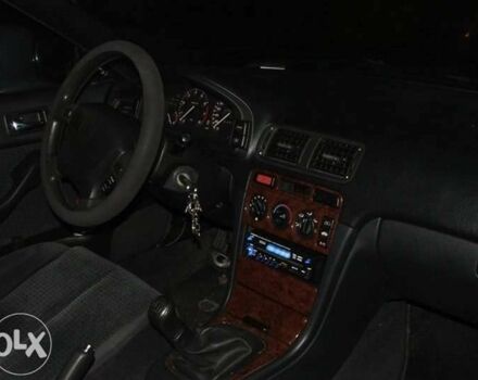 Черный Хонда Аккорд, объемом двигателя 0 л и пробегом 1 тыс. км за 3000 $, фото 2 на Automoto.ua